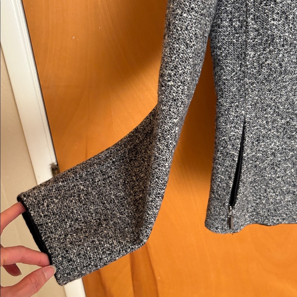 Brooks Brothers Wool Jacket - image 7